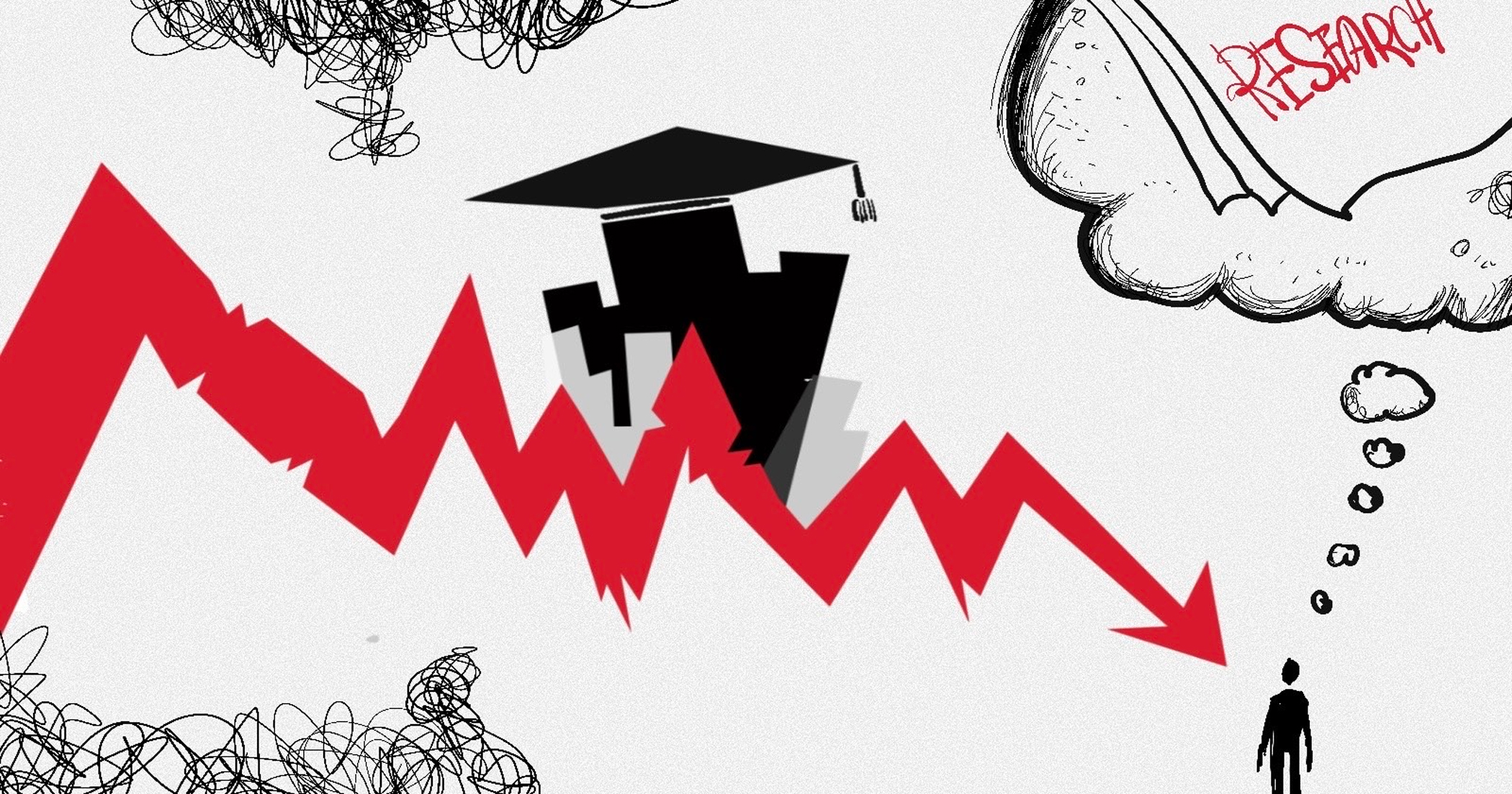  Our universities face a crisis bigger than graduate employability