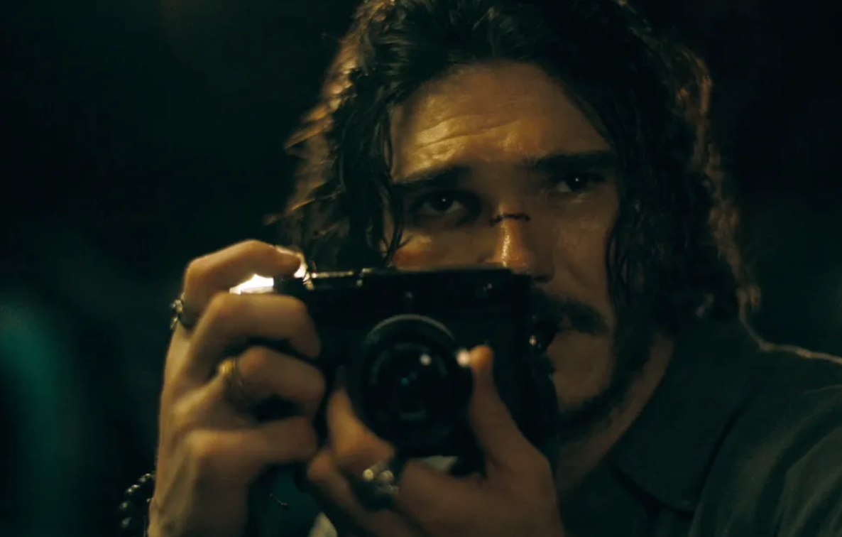 Zack Snyder’s revenge thriller ‘The Last Photograph’ joins TIFF 2026 lineup