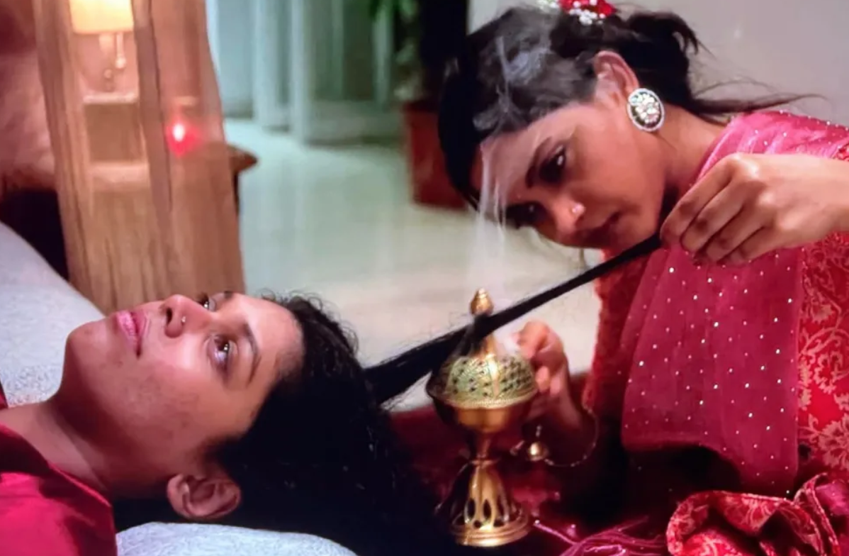 Rubaiyat Hossain’s ‘The Difficult Bride’ wins praise at Toronto Film Festival