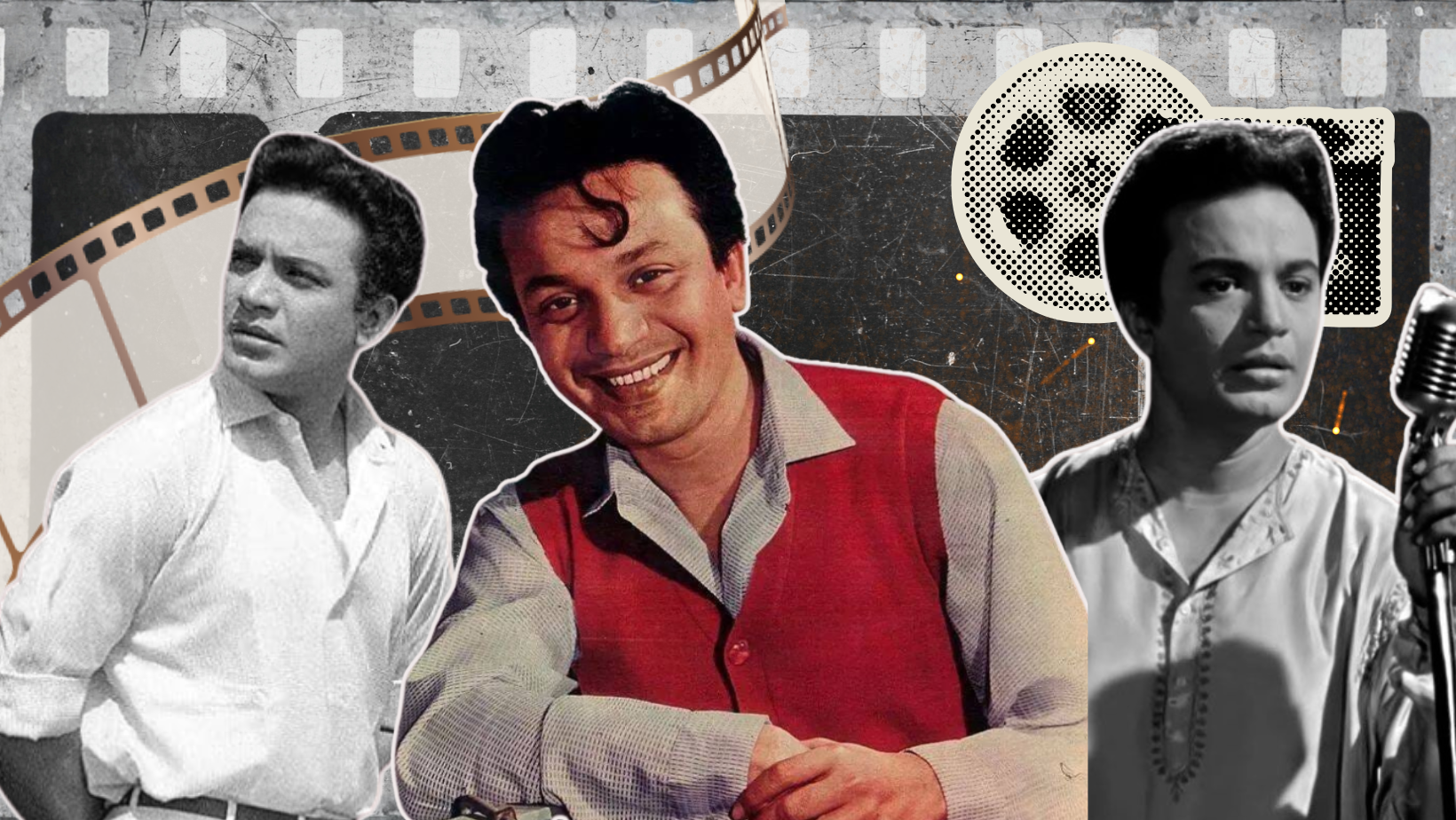 Uttam Kumar at 100: The ‘Mahanayak’ endures