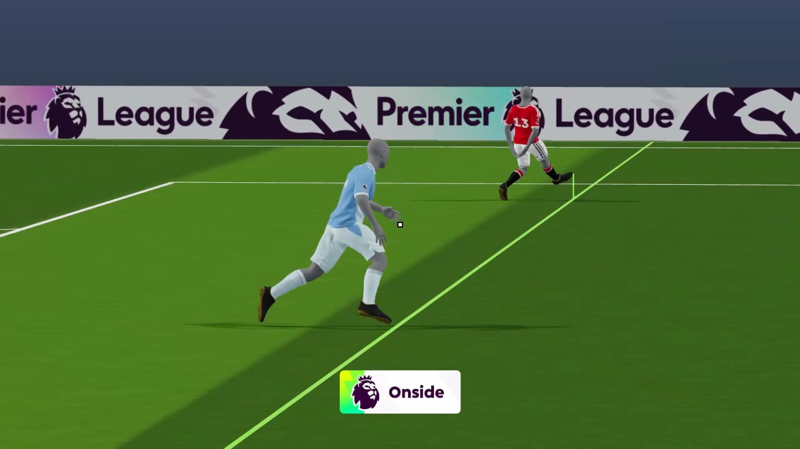 VAR controversy rocks Manchester derby: Why Haaland’s goal stood and Foden saw red
