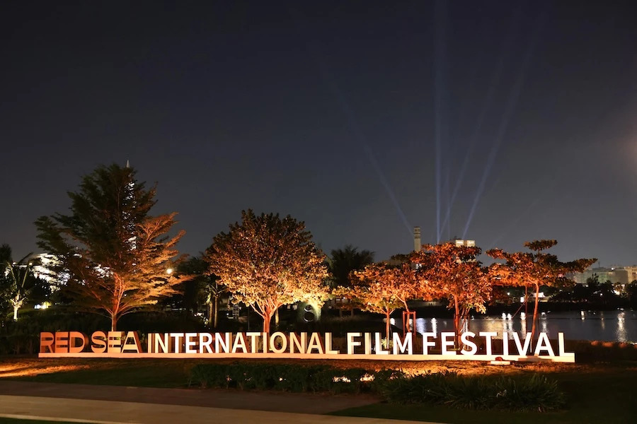 Red Sea Film Festival cancels 2026 edition, set to return next year