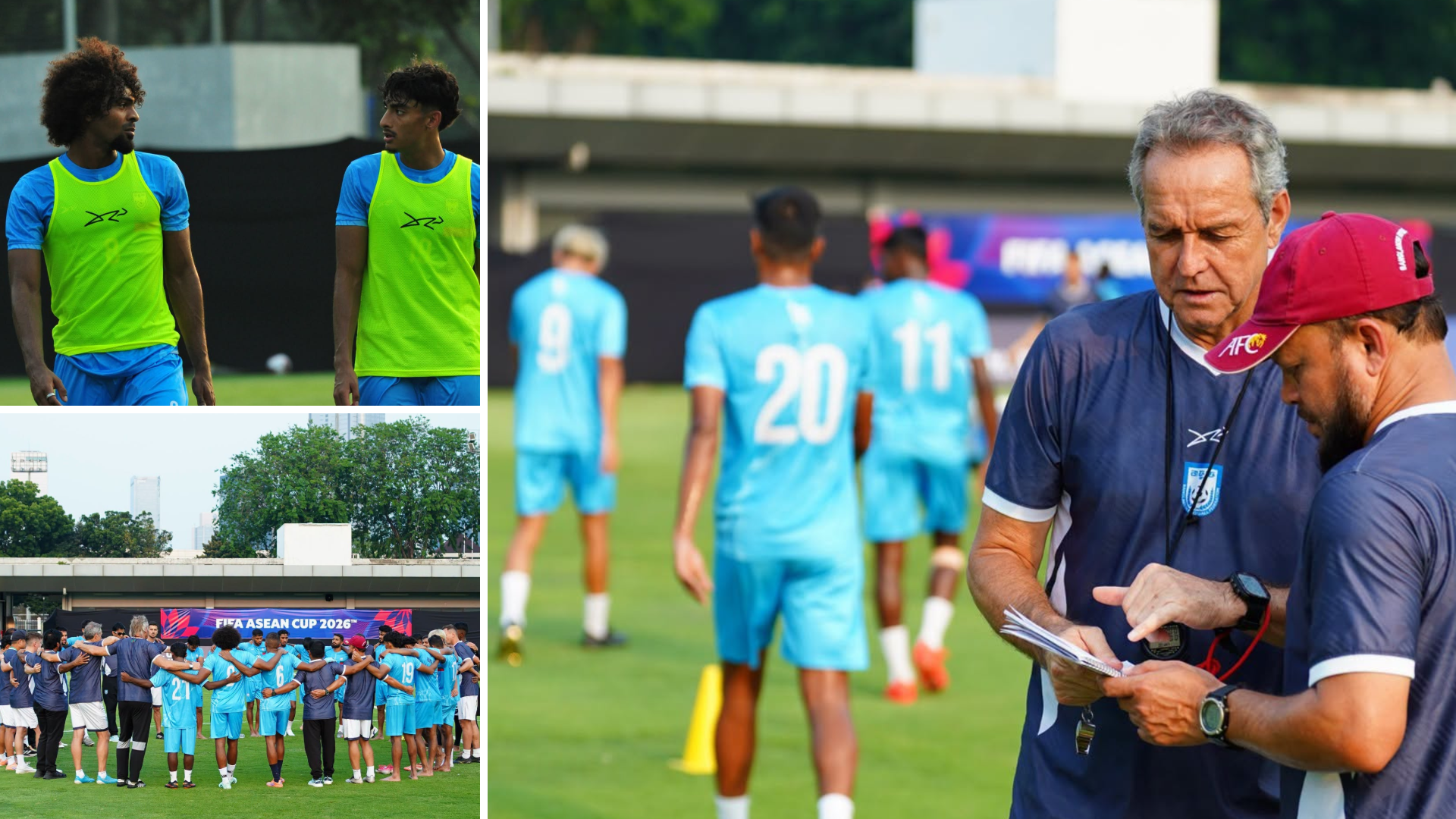Dooley’s XI full of possibilities as Bangladesh brace for Malaysia test
