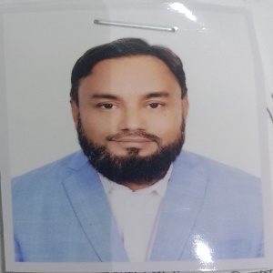 Abdullah Al Faruk