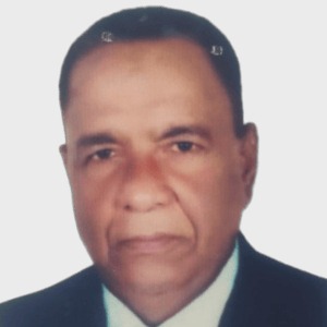Ahmed Ali Sheikh
