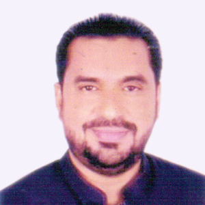 Ahmed Riaz Uddin