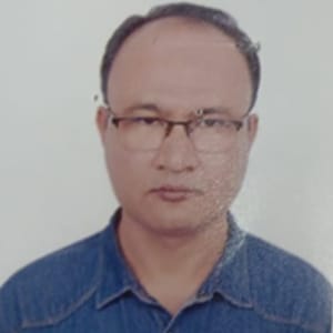 Ahsanul Arefin