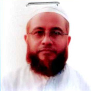 Anisul Islam Mandal