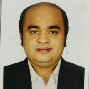 Atique Ahmed