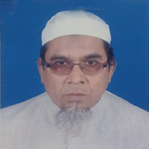 ATM Golam Mustafa