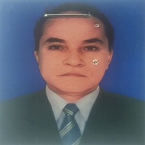 Dharma Jyoti Chakma