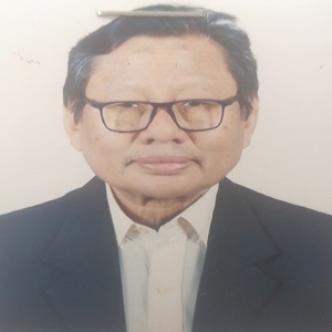 Dinmoy Roaza