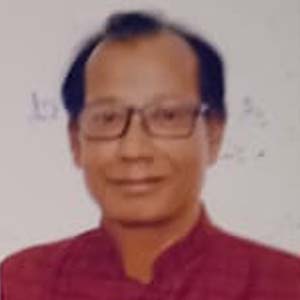 Jahar Lal Dutt