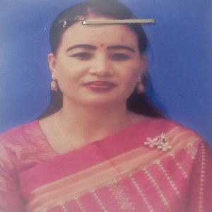 Jiruna Tripura
