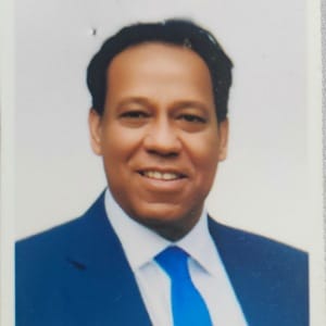 Kazi Enayet Ullah
