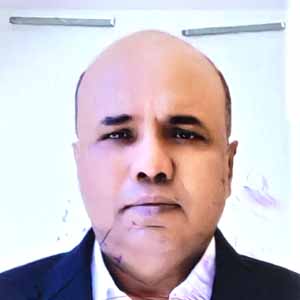 Lutfur Rahman