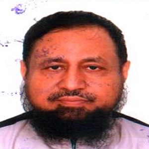 Mahamudul Hasan