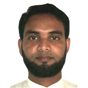 Manjur Rahman