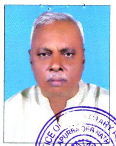Md. A. Latif Khan