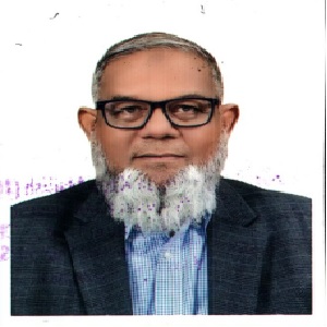 Md. Abdul Baten