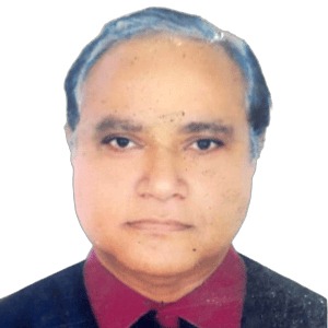 Md. Akter Hossain