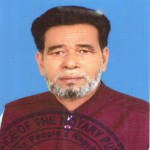 Md. Alkas Uddin Mir