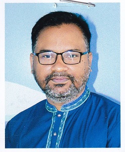 Md. Aminul Islam
