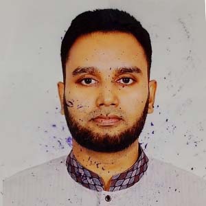 Md. Anisur Rahman