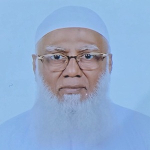 Md. Anwar Hossain