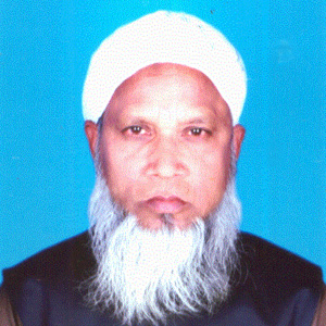 Md. Ashraf Ali