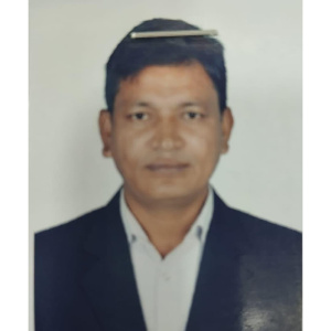 Md. Babul Akhter