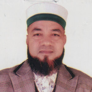 Md. Babul Aktar