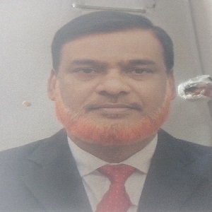 Md. Eyakub Ali