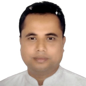 Md. Fakrul Islam
