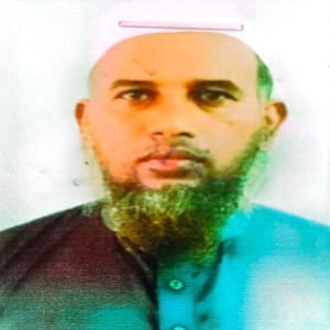 Md. Fazlur Rahman