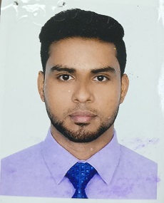 Md. Golam Azam