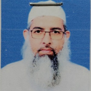 Md. Habibullah
