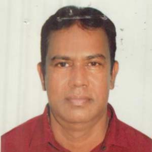 Md. Helal Uddin