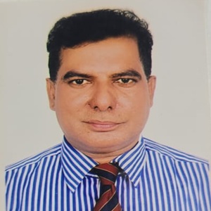 Md. Jakir Hossain