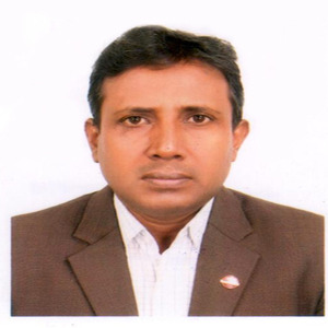 Md. Khalequzzaman