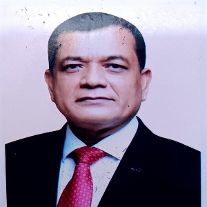 Md. Mohsin Mia