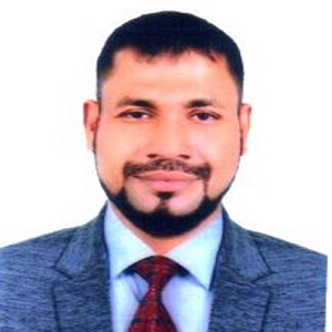 Md Nayem Hasan
