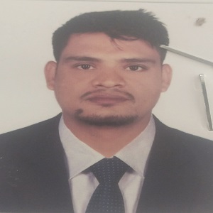 Md. Nur Islam
