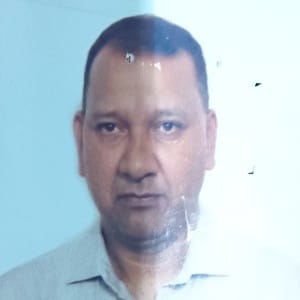 Md. Osman Ali