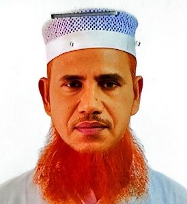 Md. Ruhul Amin