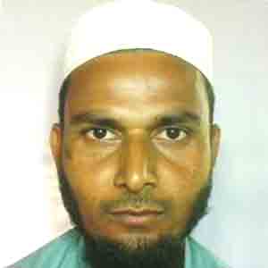 Md. Sadequl Islam