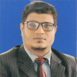 Md. Sahabul Islam