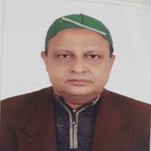 Md. Shah Alam Basar