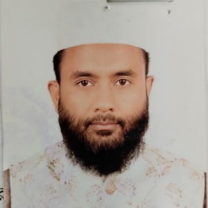 Md. Shahidul Islam