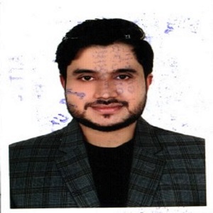 Md. Tariqul Islam